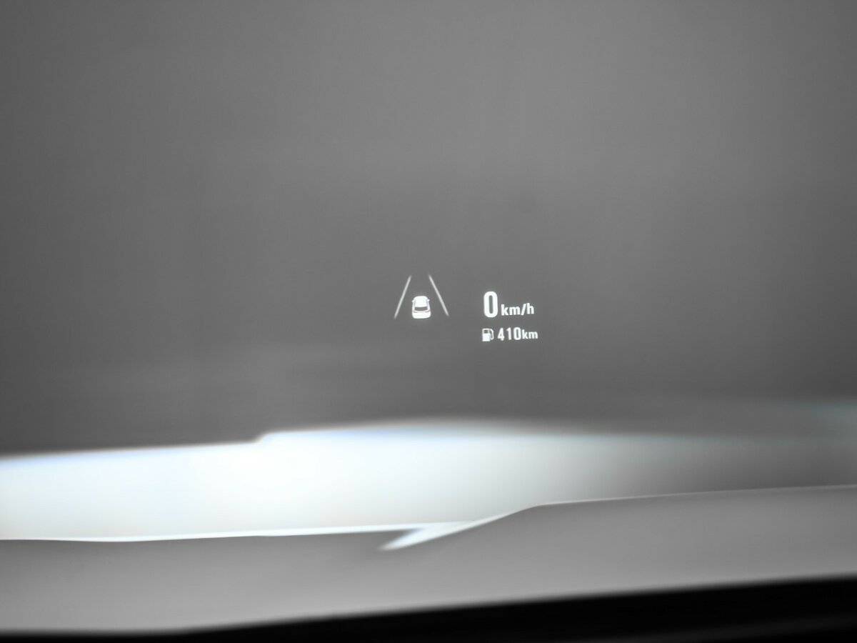 EXEED VX б/у, 2022, Роботизированная. Фото: #14