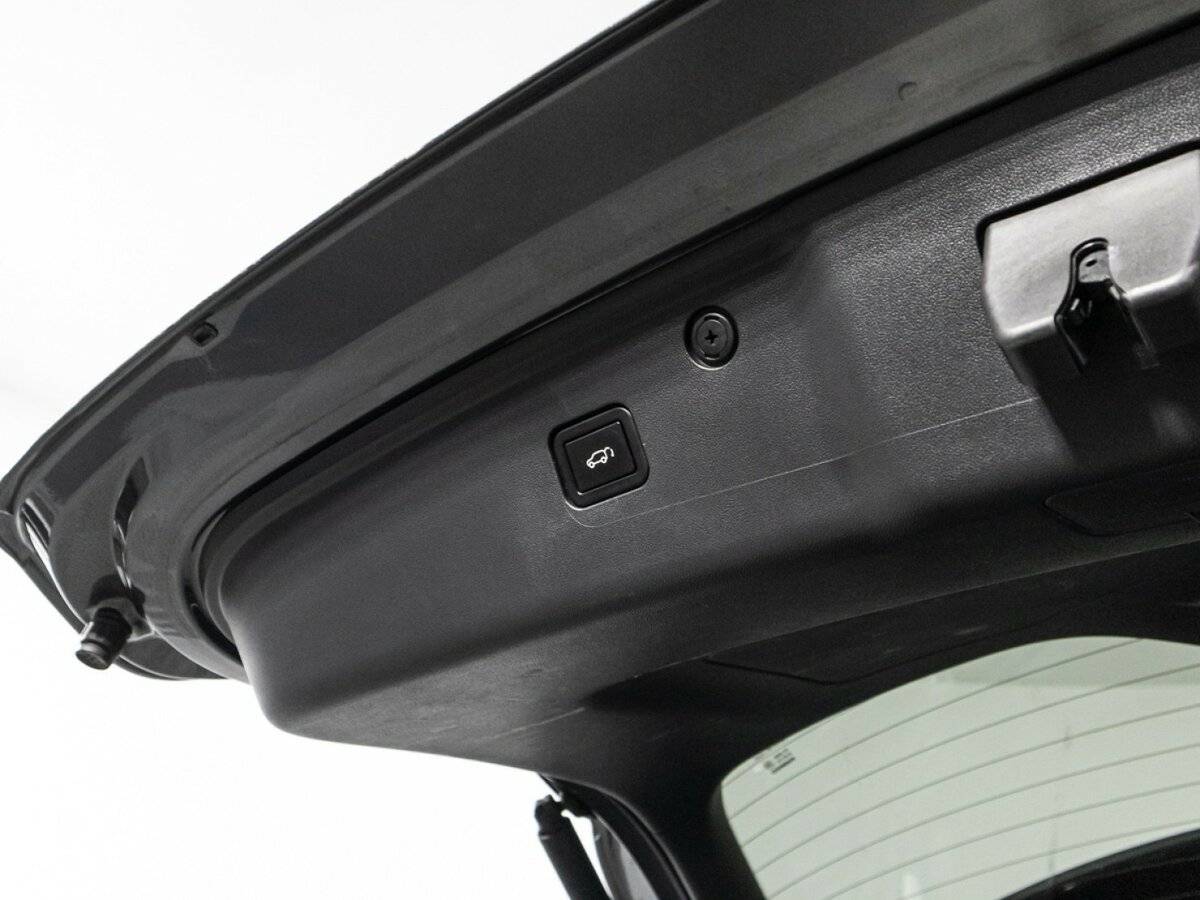 Changan UNI-K б/у, 2023, Автоматическая. Фото: #14