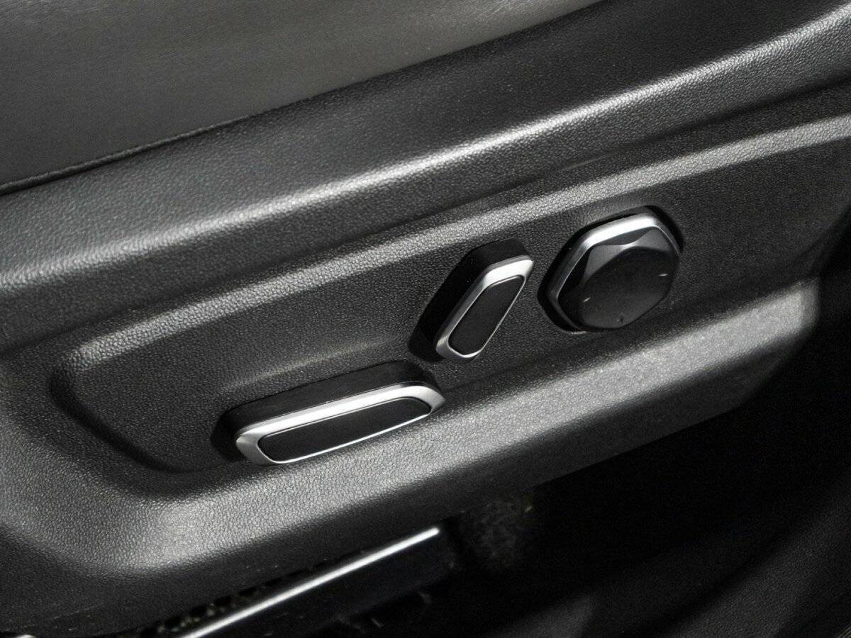 Changan UNI-K б/у, 2023, Автоматическая. Фото: #17