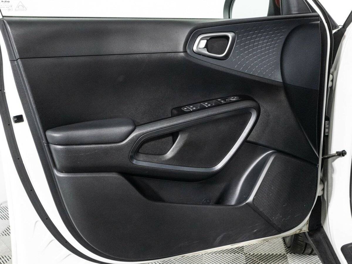 Киа Соул б/у, 2022, Автоматическая. Фото: #20