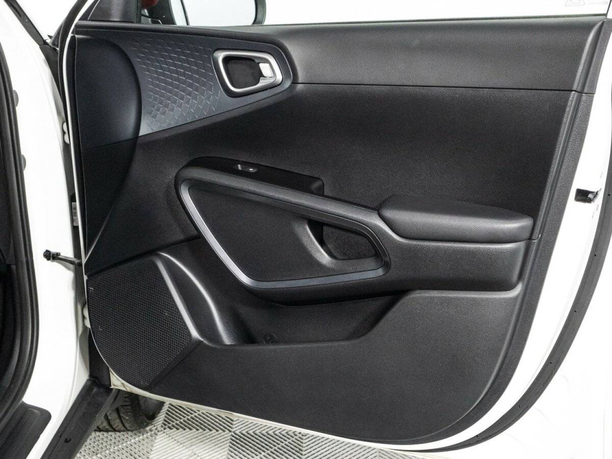 Киа Соул б/у, 2022, Автоматическая. Фото: #23