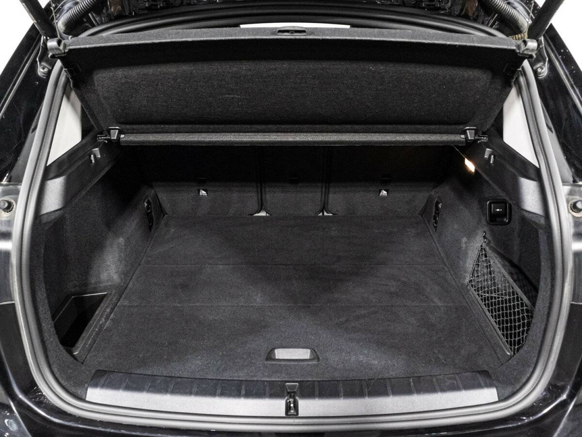 BMW X1 б/у, 2021, Автоматическая. Фото: #14