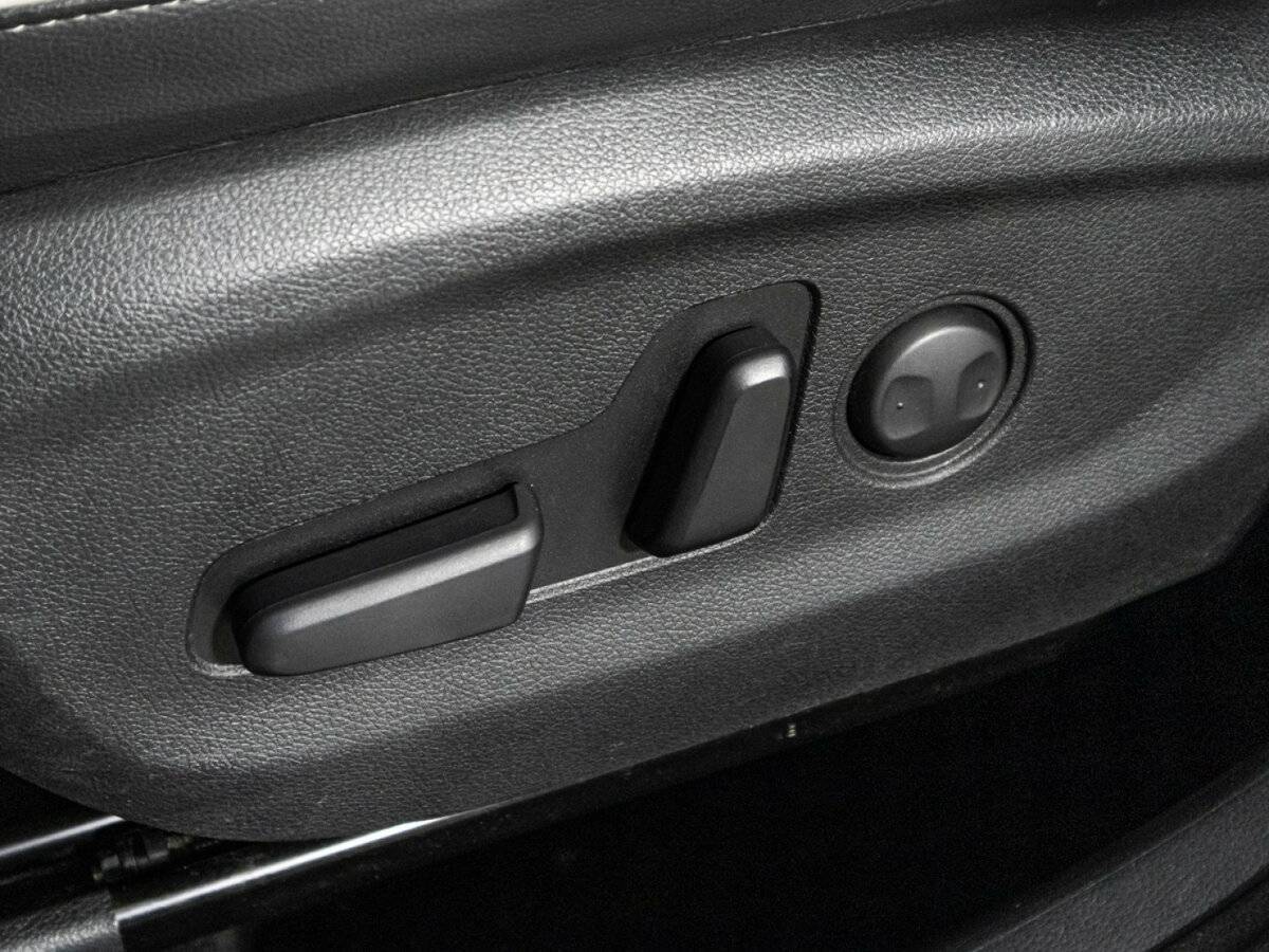 Киа Спортейдж б/у, 2019, Автоматическая. Фото: #17