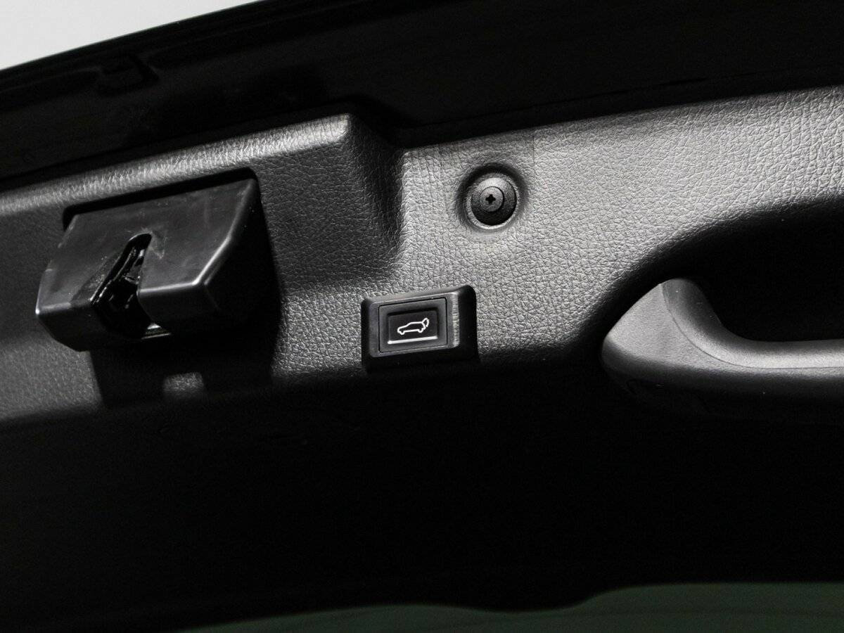 Киа Соренто б/у, 2020, Автоматическая. Фото: #14