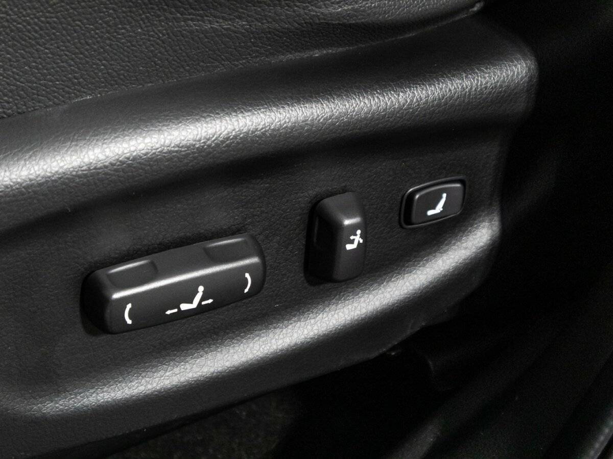 Киа Соренто б/у, 2020, Автоматическая. Фото: #15