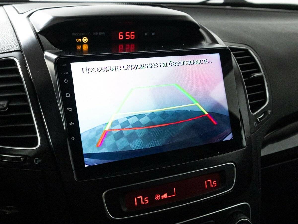 Киа Соренто б/у, 2020, Автоматическая. Фото: #17