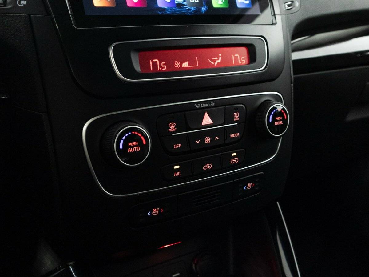 Киа Соренто б/у, 2020, Автоматическая. Фото: #19