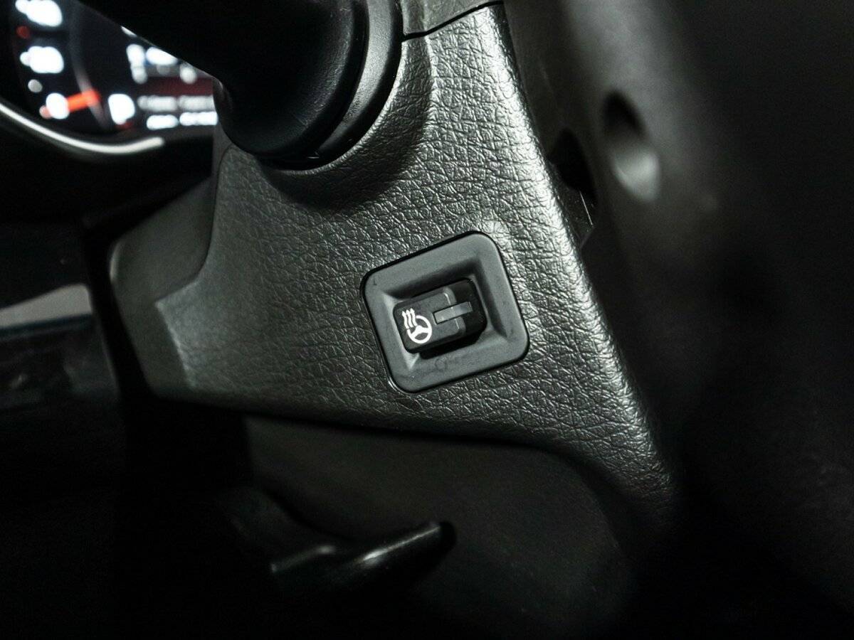 Киа Соренто б/у, 2020, Автоматическая. Фото: #20