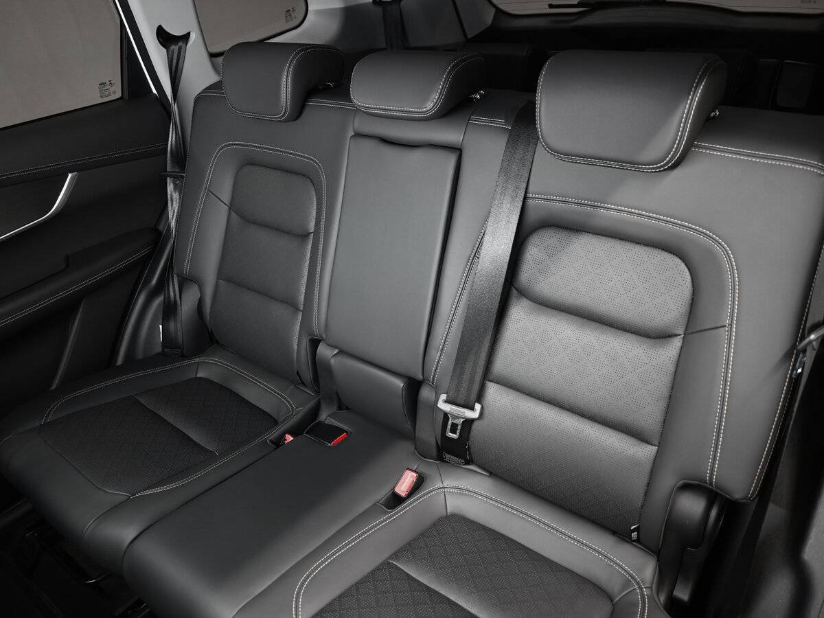 Чери Тигго 8 б/у, 2021, Вариатор. Фото: #8