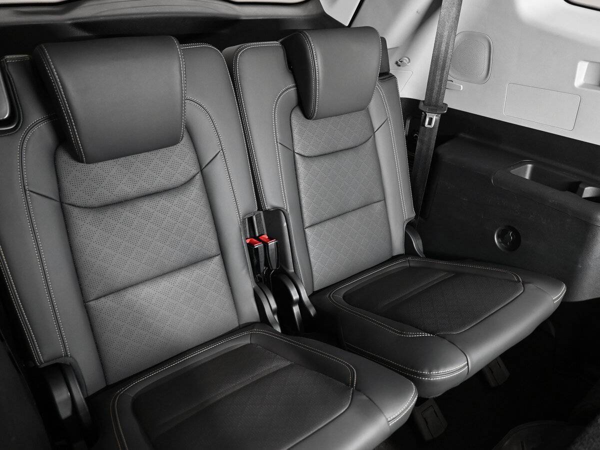 Чери Тигго 8 б/у, 2021, Вариатор. Фото: #13