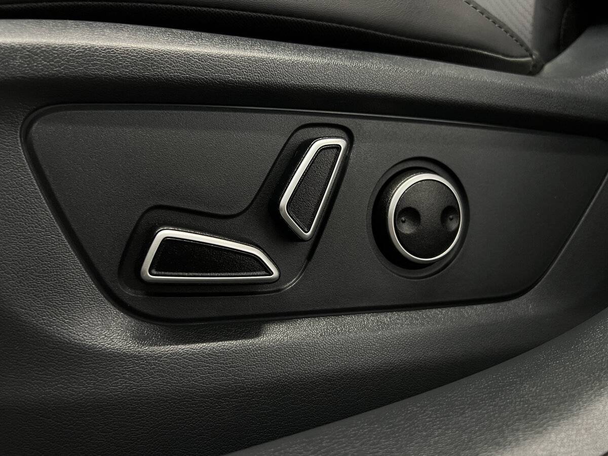 Changan UNI-T б/у, 2023, Роботизированная. Фото: #17