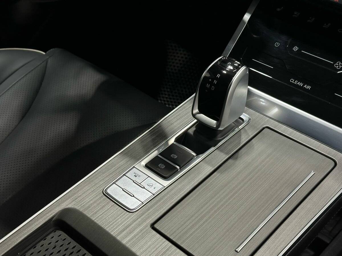 Chery Tiggo 4 б/у, 2024, Роботизированная. Фото: #8