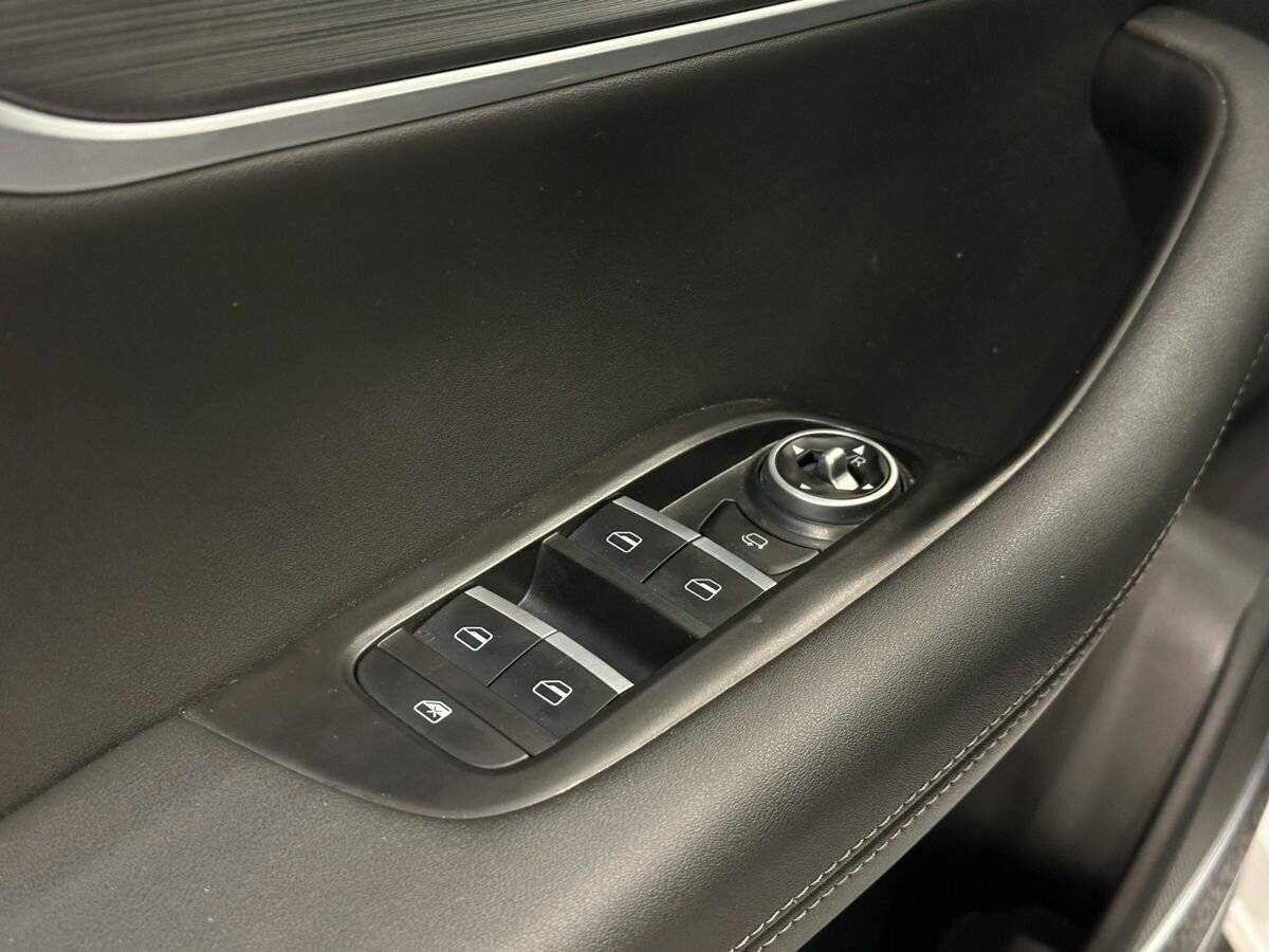 Чери Тигго 7 Про б/у, 2022, Вариатор. Фото: #6