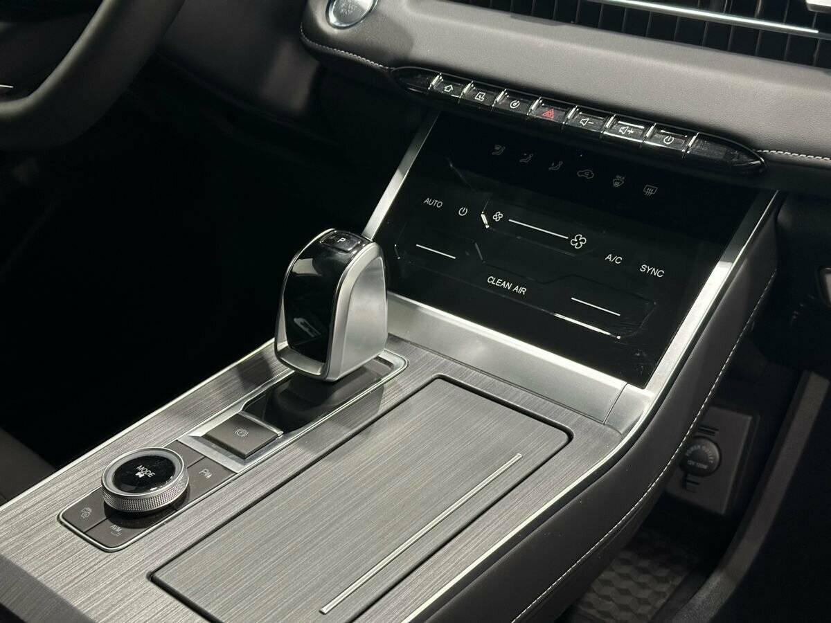 Чери Тигго 7 Про Макс б/у, 2023, Роботизированная. Фото: #8