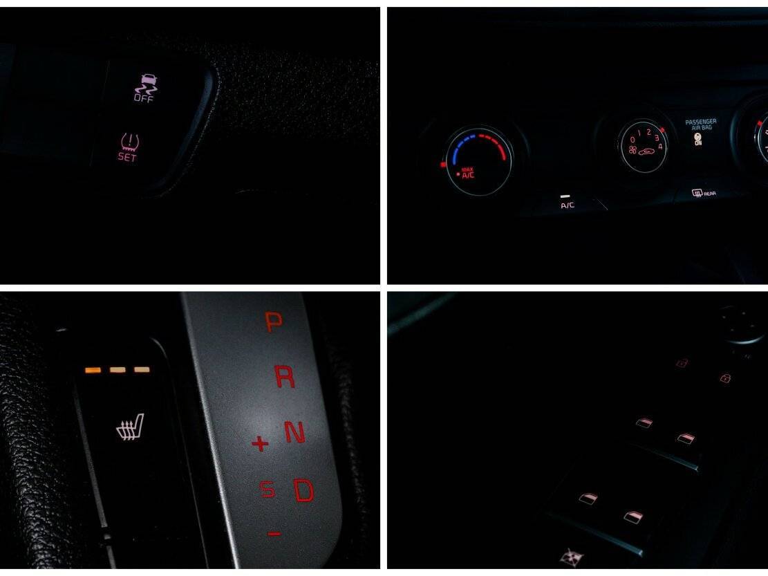 Киа Церато б/у, 2020, Автоматическая. Фото: #20