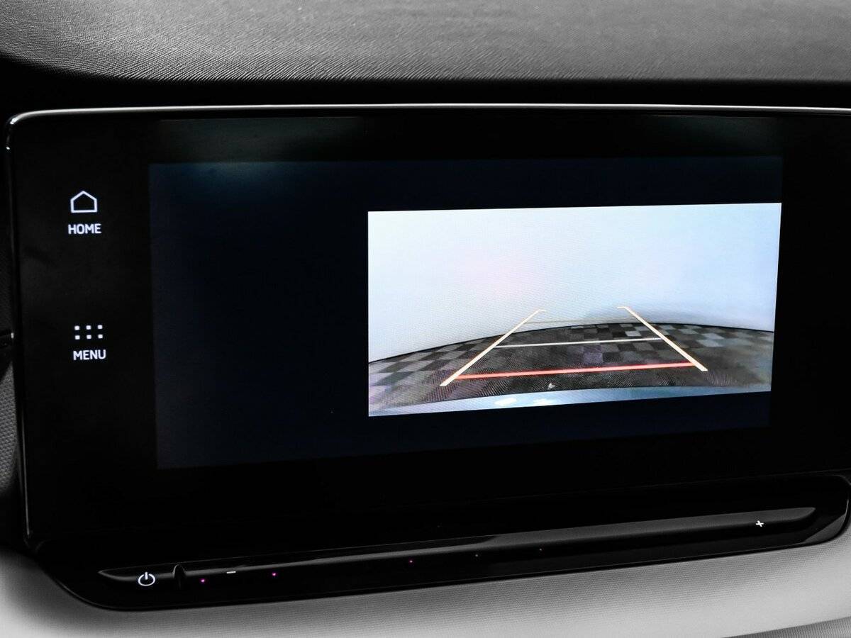 Шкода Октавия б/у, 2021, Автоматическая. Фото: #13