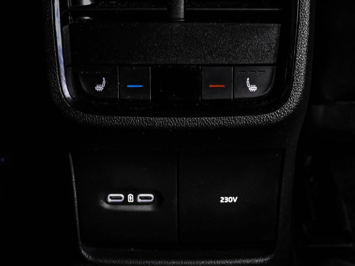 Шкода Октавия б/у, 2021, Автоматическая. Фото: #14