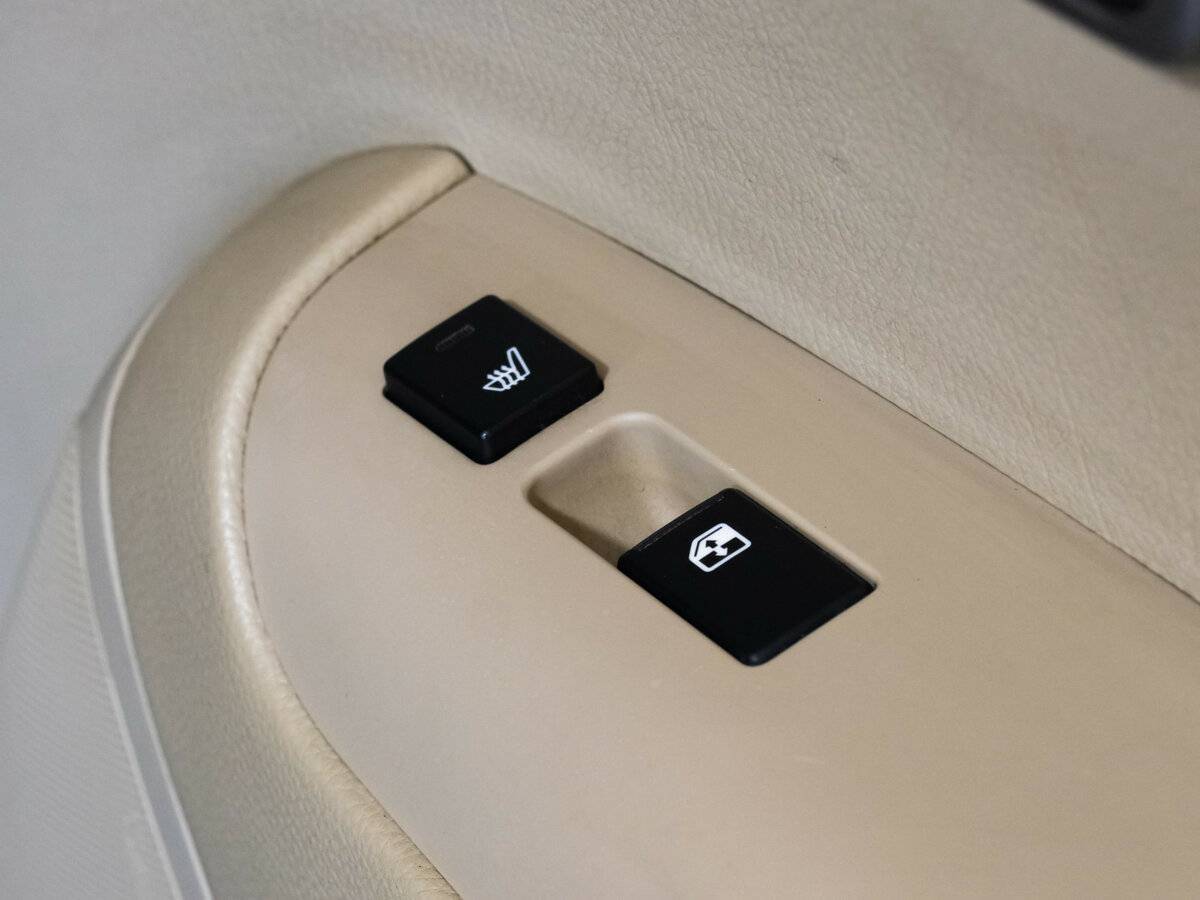 Kia Mohave б/у, 2012, Автоматическая. Фото: #21