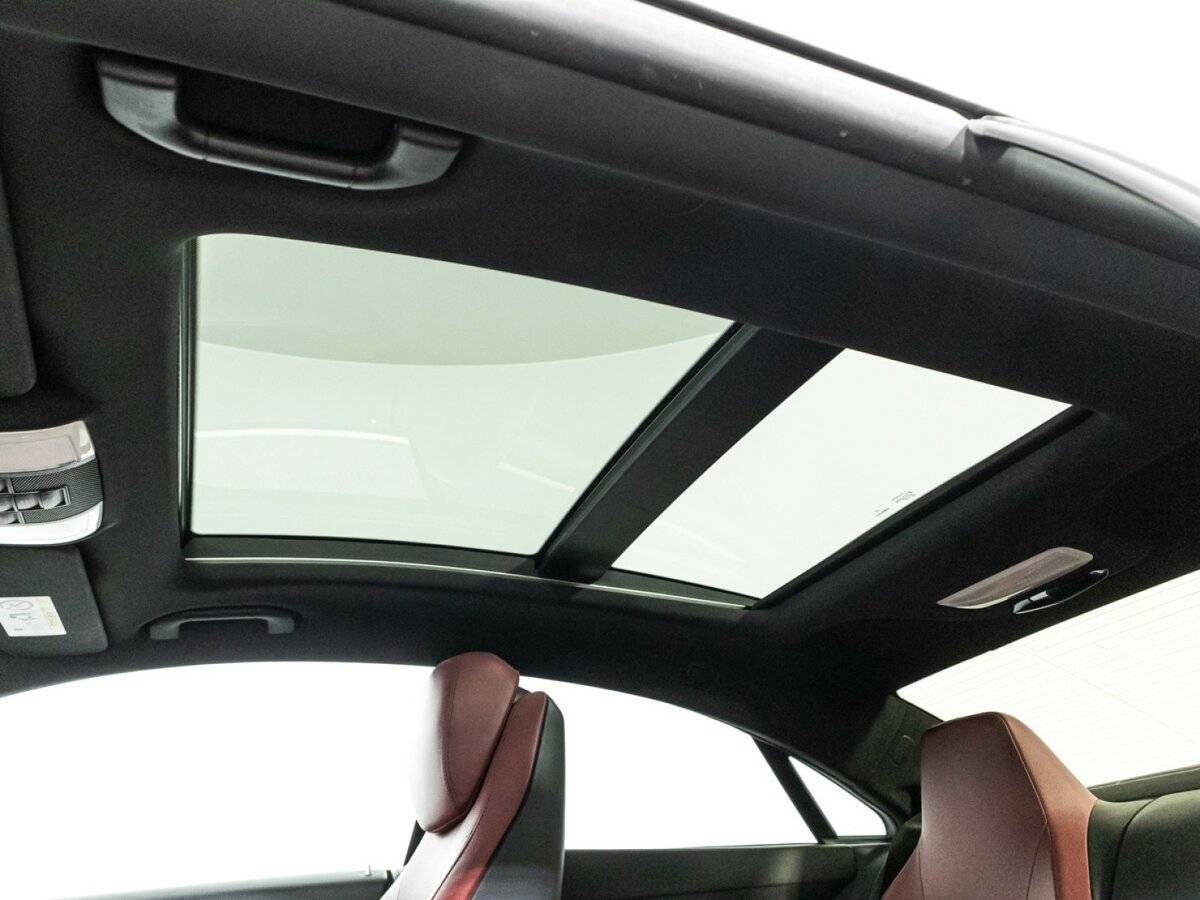 Мерседес-Бенц Е-Класс б/у, 2014, Автоматическая. Фото: #14