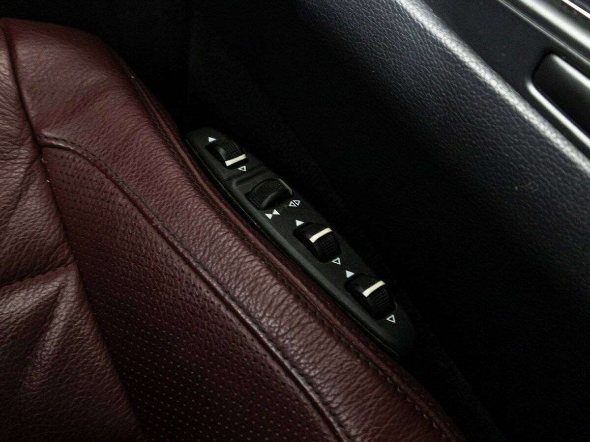 Мерседес-Бенц Е-Класс б/у, 2014, Автоматическая. Фото: #16