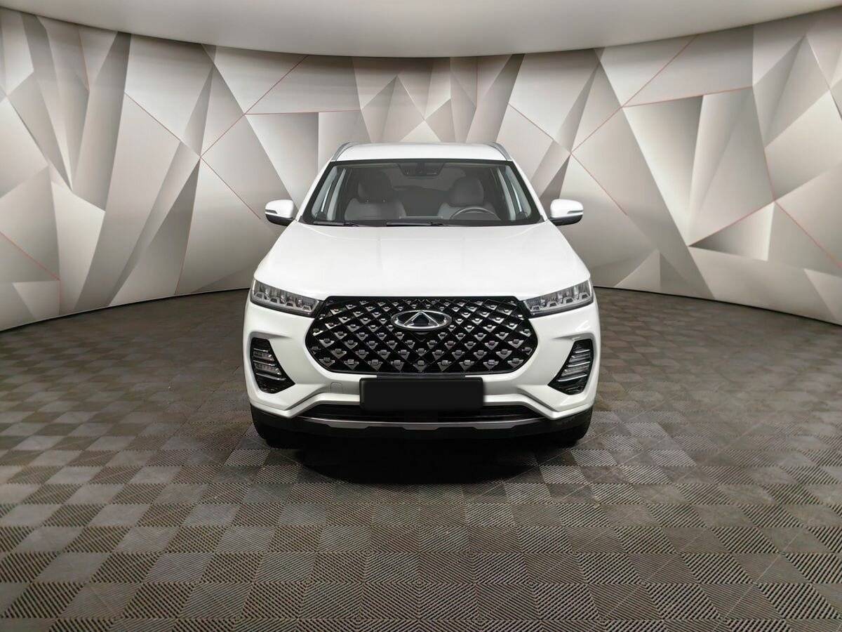 Чери Тигго 7 Про б/у, 2022, Вариатор. Фото: #6