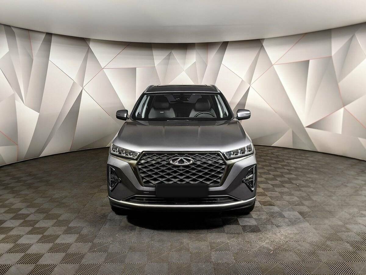 Чери Тигго 7 Про Макс б/у, 2023, Вариатор. Фото: #6