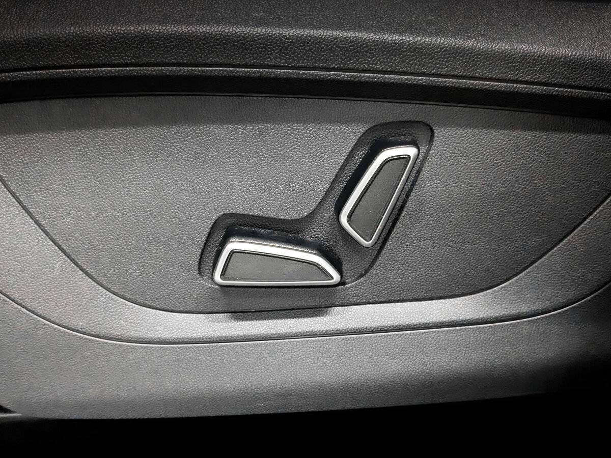 Чанган CS55 Plus б/у, 2023, Роботизированная. Фото: #21