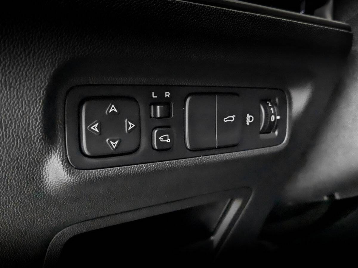 Чанган CS55 Plus б/у, 2023, Роботизированная. Фото: #27