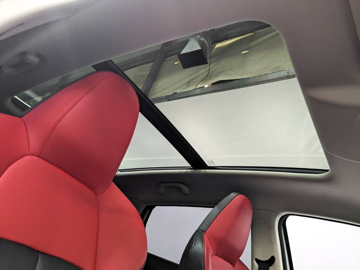 Чанган CS55 Plus б/у, 2023, Роботизированная. Фото: #29