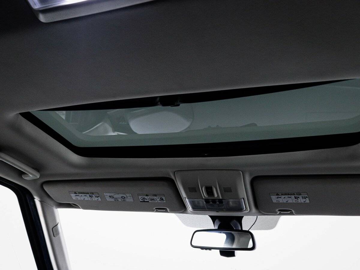 Лэнд Ровер Дискавери б/у, 2012, Автоматическая. Фото: #15