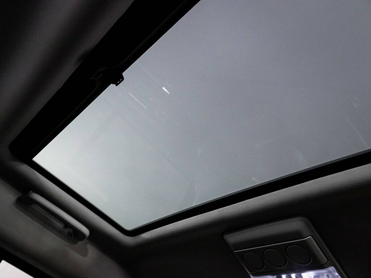 Лэнд Ровер Дискавери б/у, 2012, Автоматическая. Фото: #16