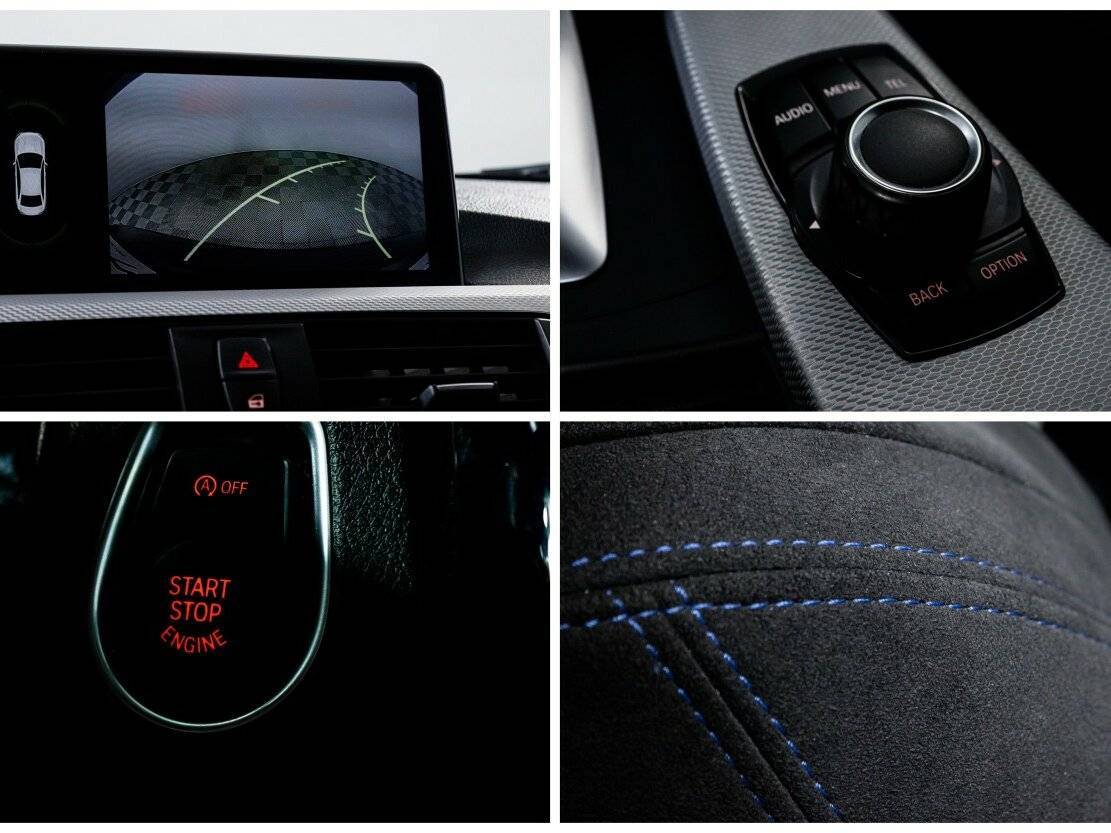 БМВ 3 серии б/у, 2017, Автоматическая. Фото: #20