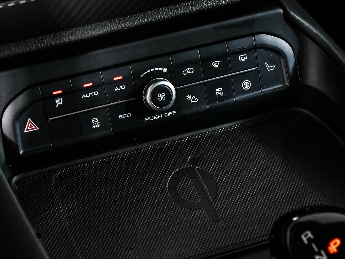 Хавал Ф7-икс б/у, 2021, Роботизированная. Фото: #15