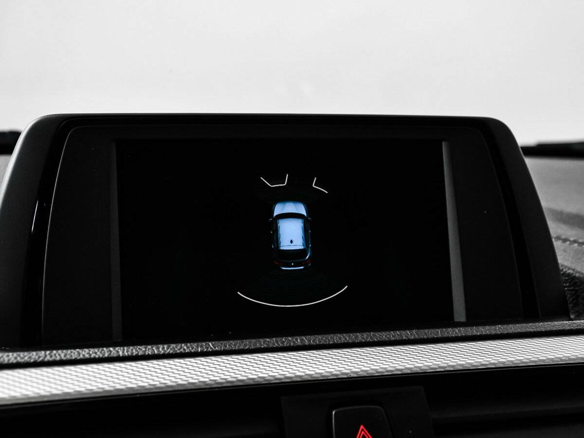 БМВ 1 серии б/у, 2018, Автоматическая. Фото: #13