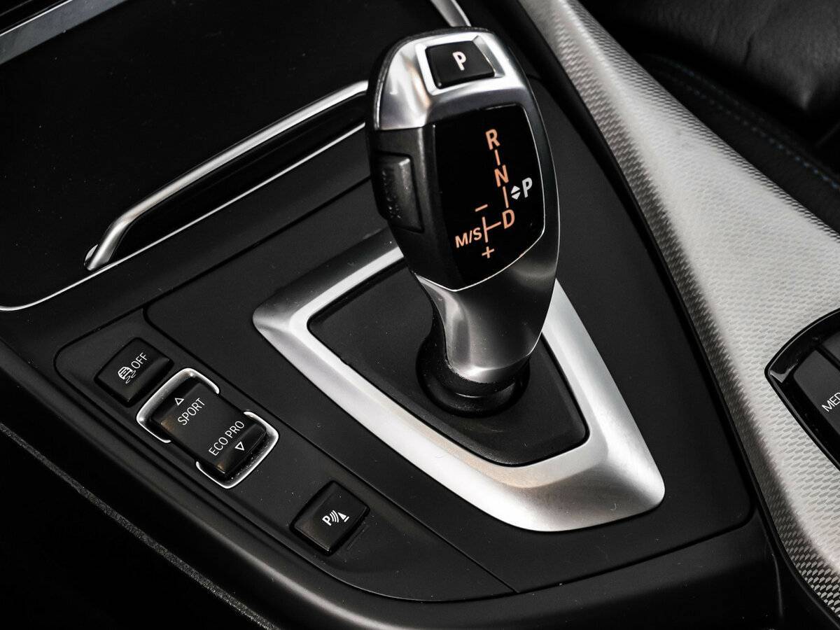 БМВ 1 серии б/у, 2018, Автоматическая. Фото: #15