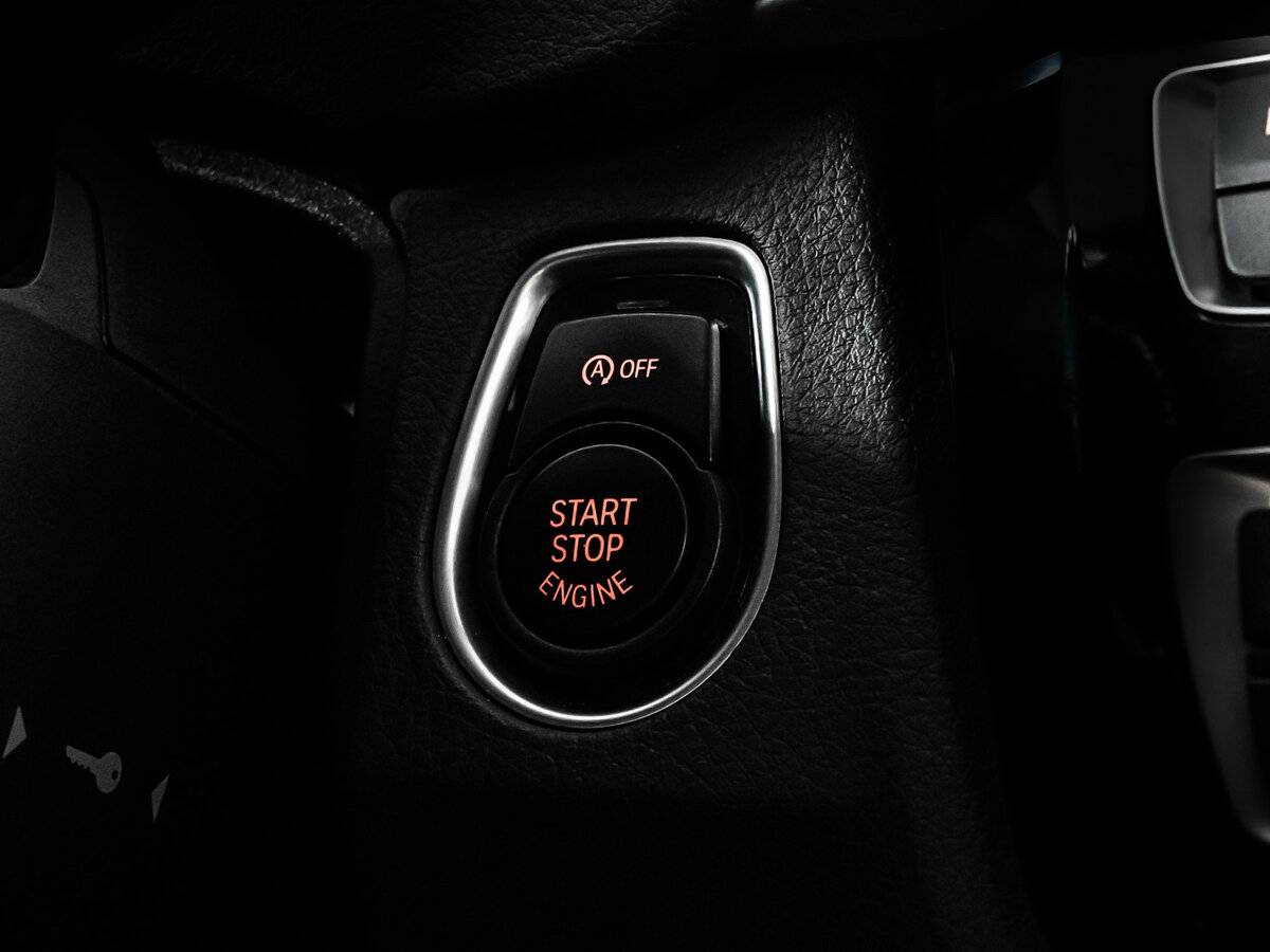 БМВ 3 серии б/у, 2016, Автоматическая. Фото: #17