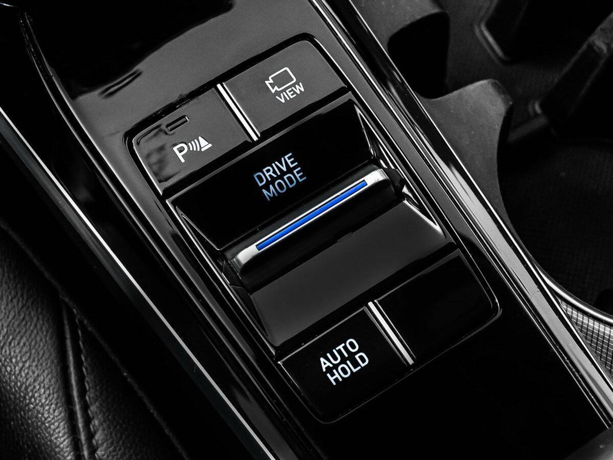 Hyundai Sonata б/у, 2020, Автоматическая. Фото: #15