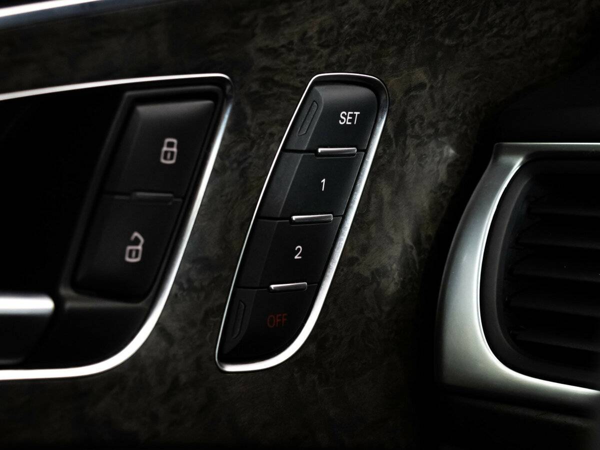 Audi A6 б/у, 2016, Роботизированная. Фото: #22