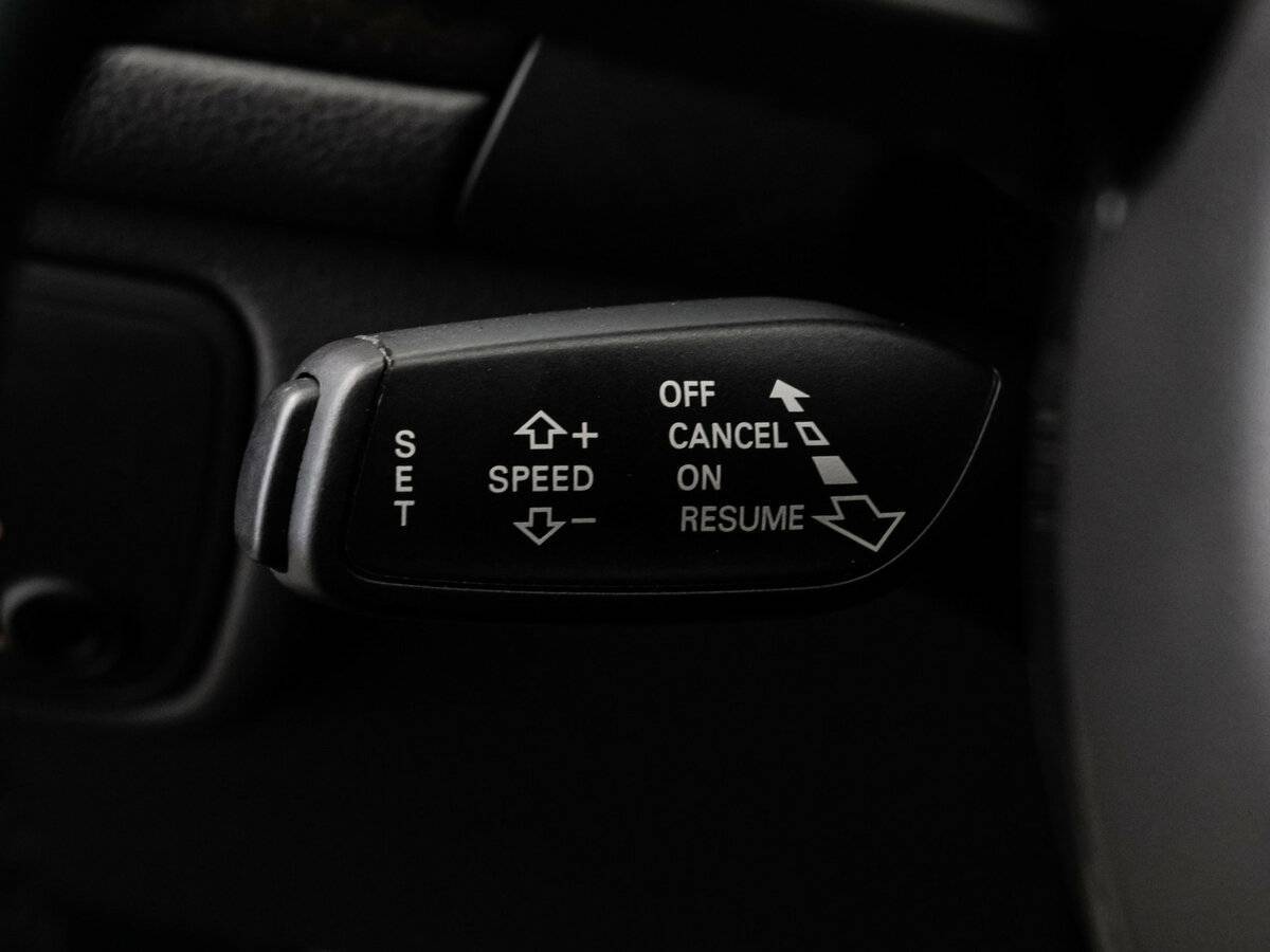 Audi A6 б/у, 2016, Роботизированная. Фото: #24