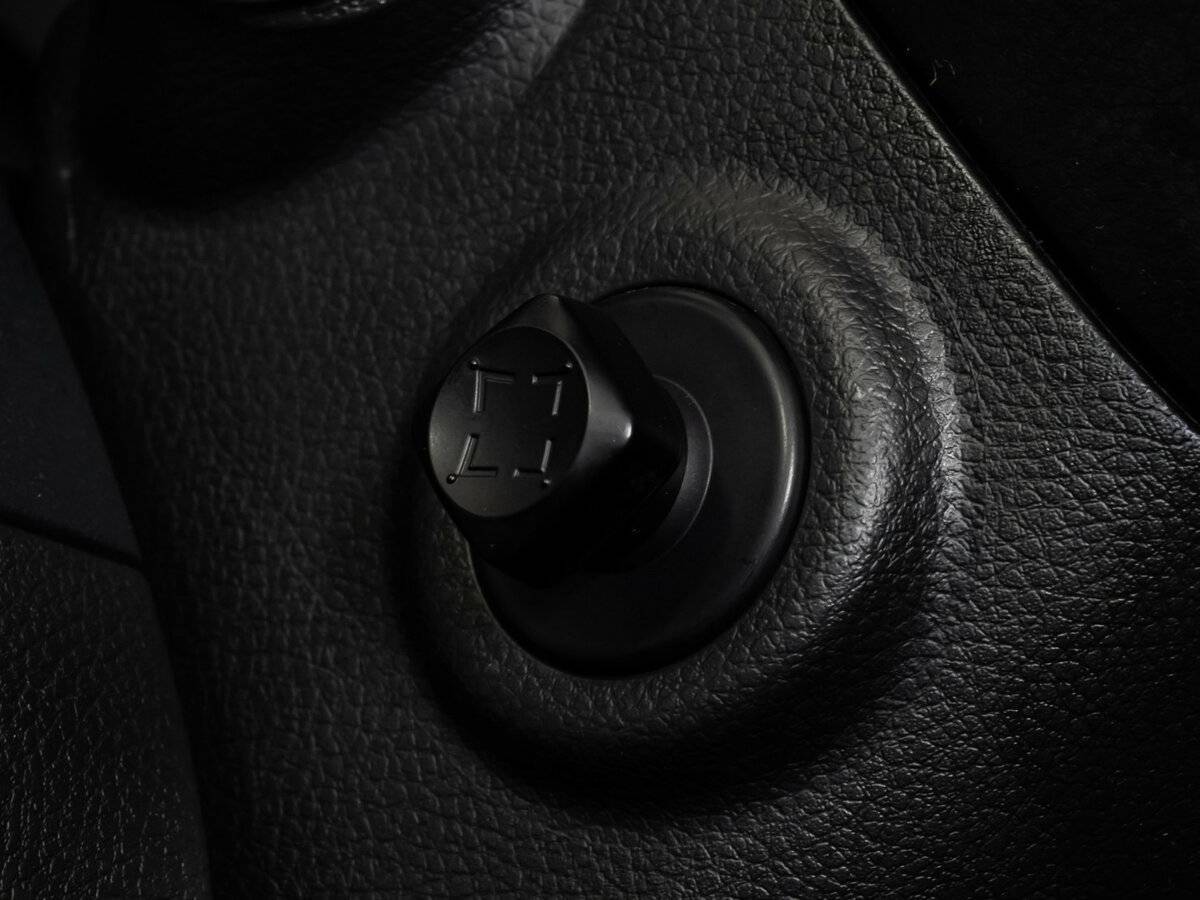 Nissan Murano б/у, 2013, Вариатор. Фото: #19