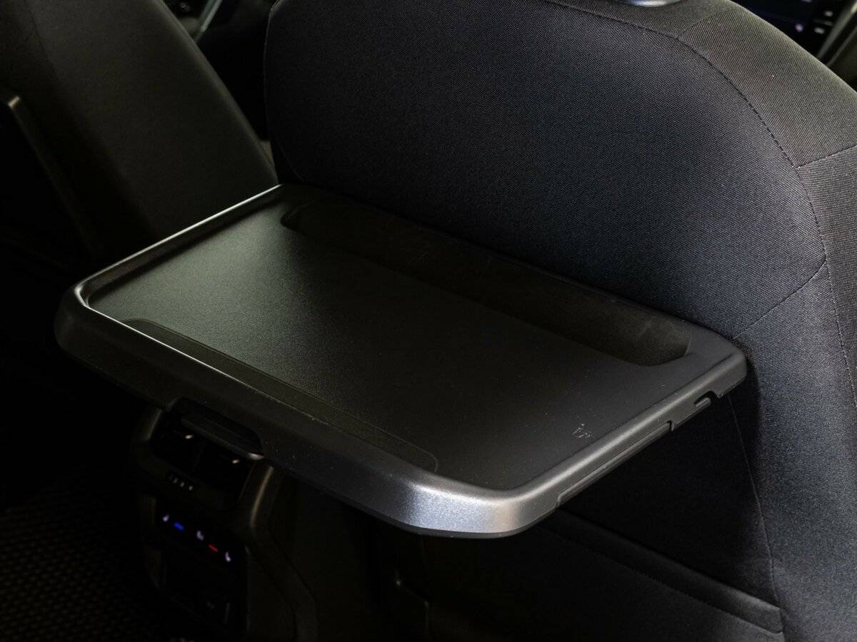 Volkswagen Tiguan б/у, 2017, Роботизированная. Фото: #14