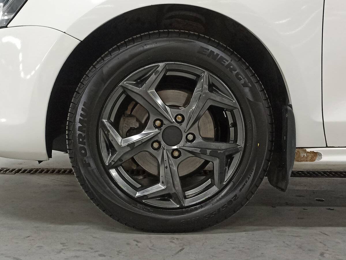 Volkswagen Jetta б/у, 2014, Механическая. Фото: #16