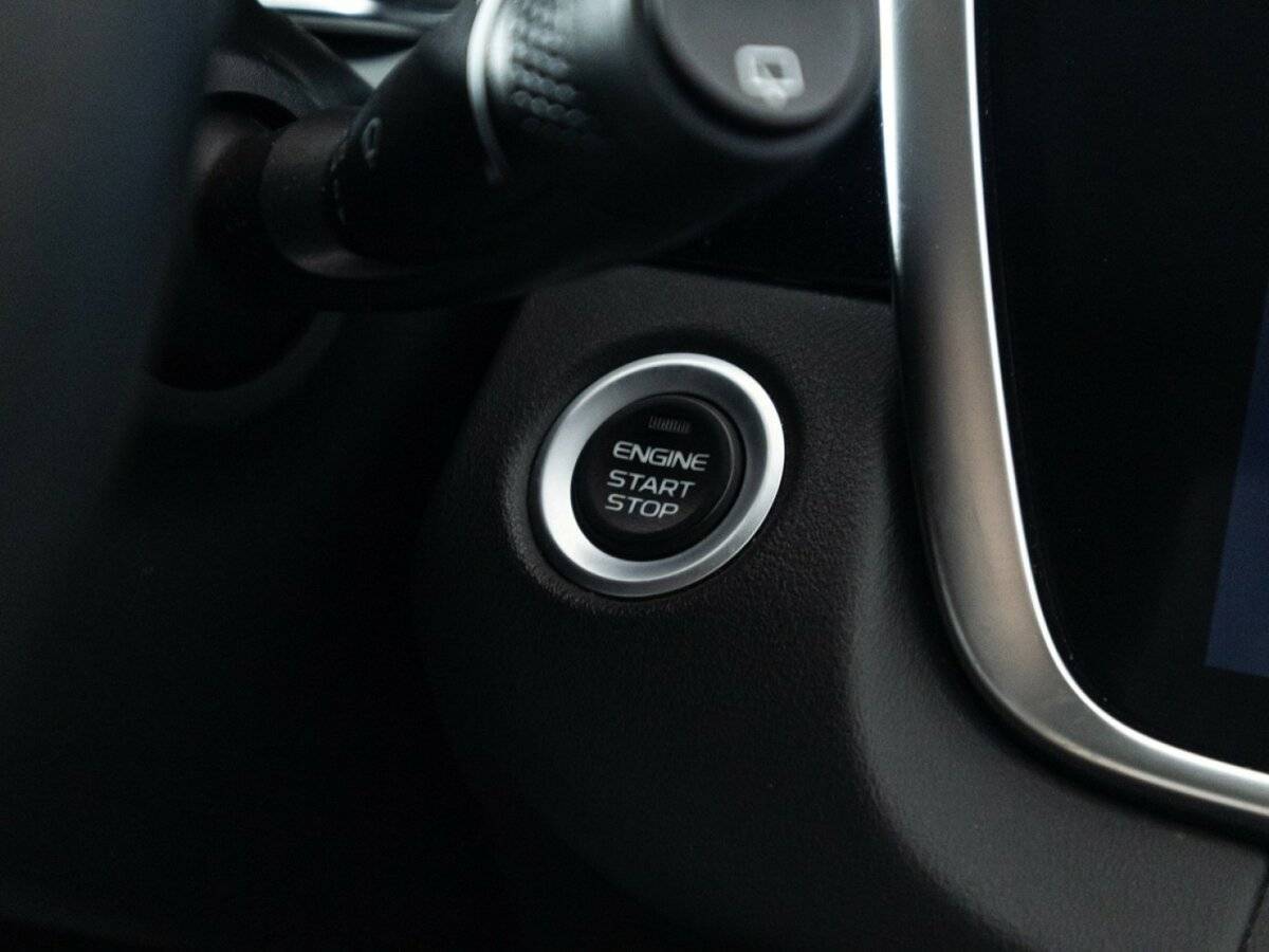 Geely Atlas Pro б/у, 2023, Роботизированная. Фото: #18