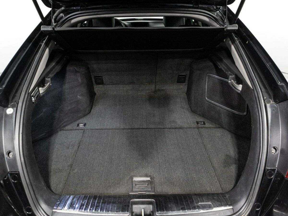 Honda Crosstour б/у, 2013, Автоматическая. Фото: #14