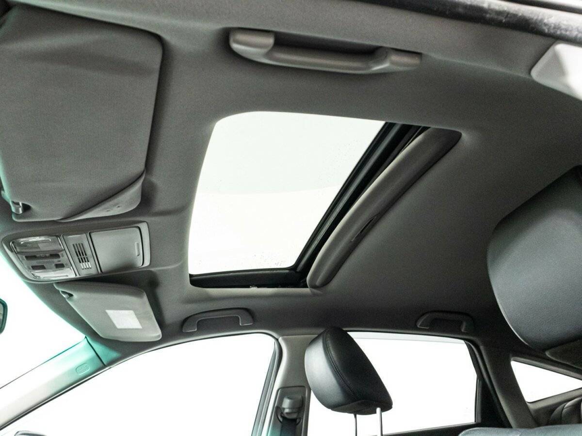 Honda Crosstour б/у, 2013, Автоматическая. Фото: #15