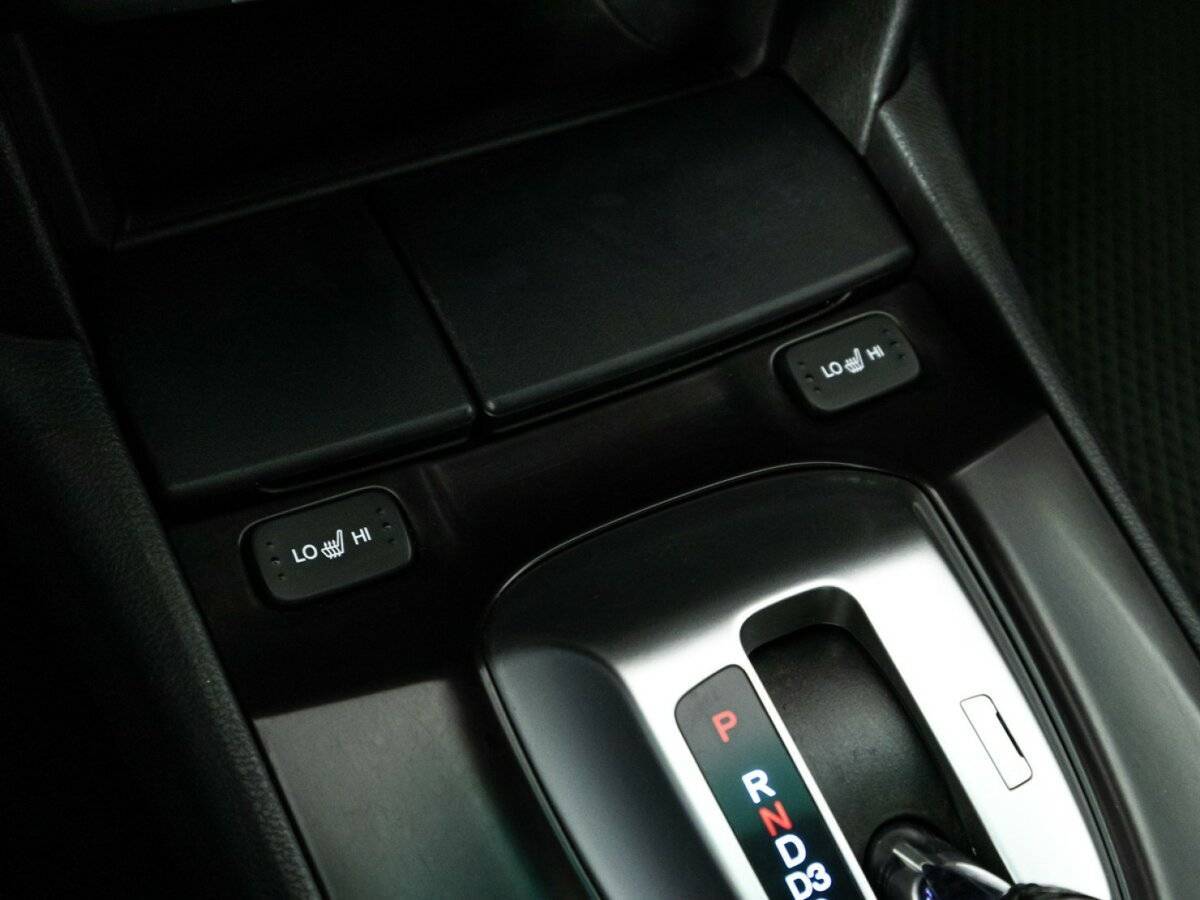 Honda Crosstour б/у, 2013, Автоматическая. Фото: #20