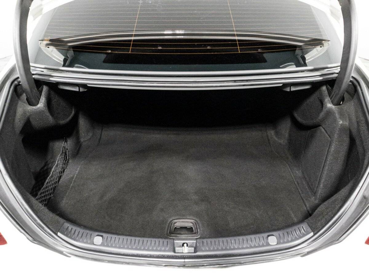 Мерседес-Бенц Е-Класс б/у, 2016, Автоматическая. Фото: #14