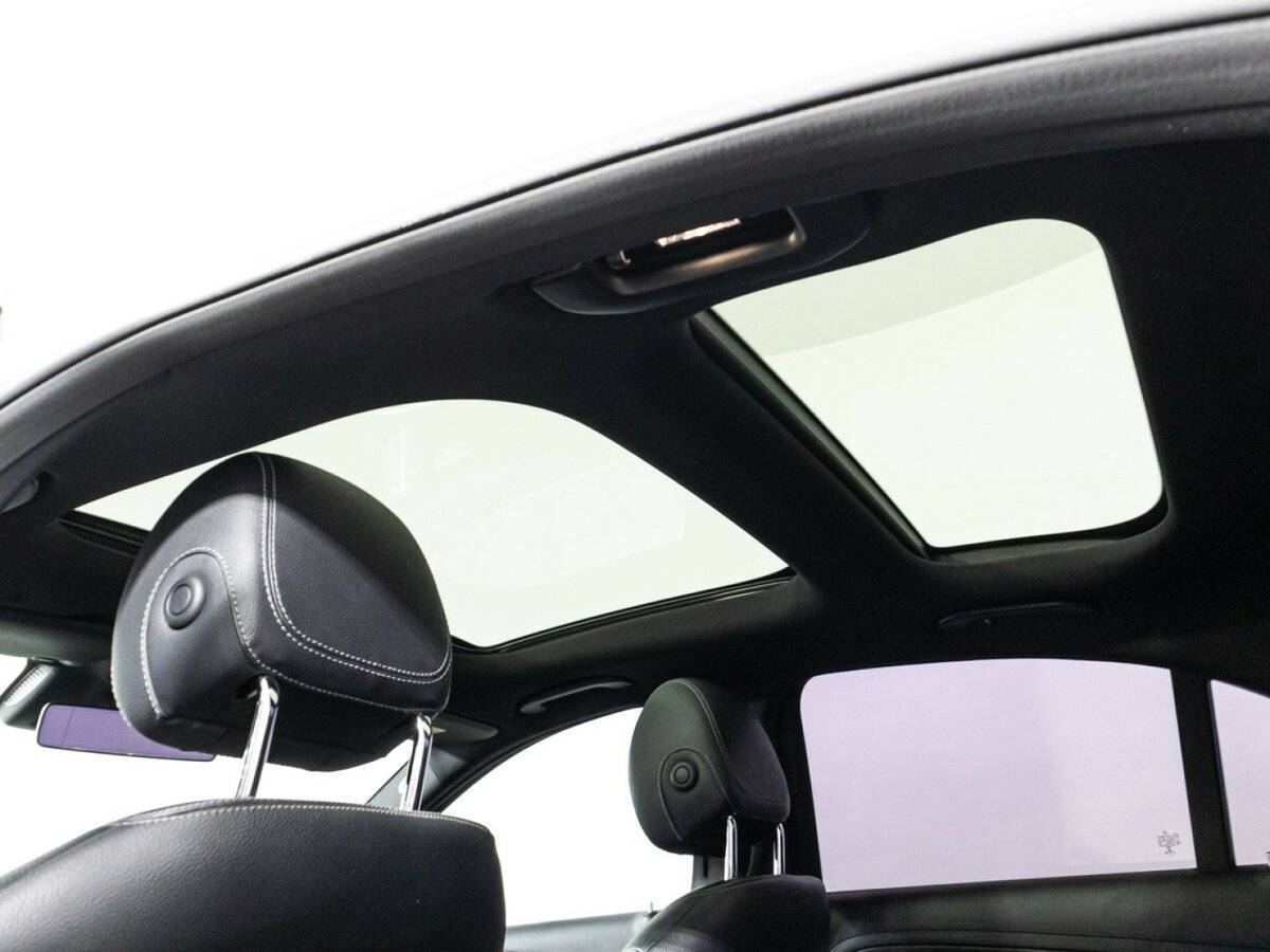 Мерседес-Бенц Е-Класс б/у, 2016, Автоматическая. Фото: #16