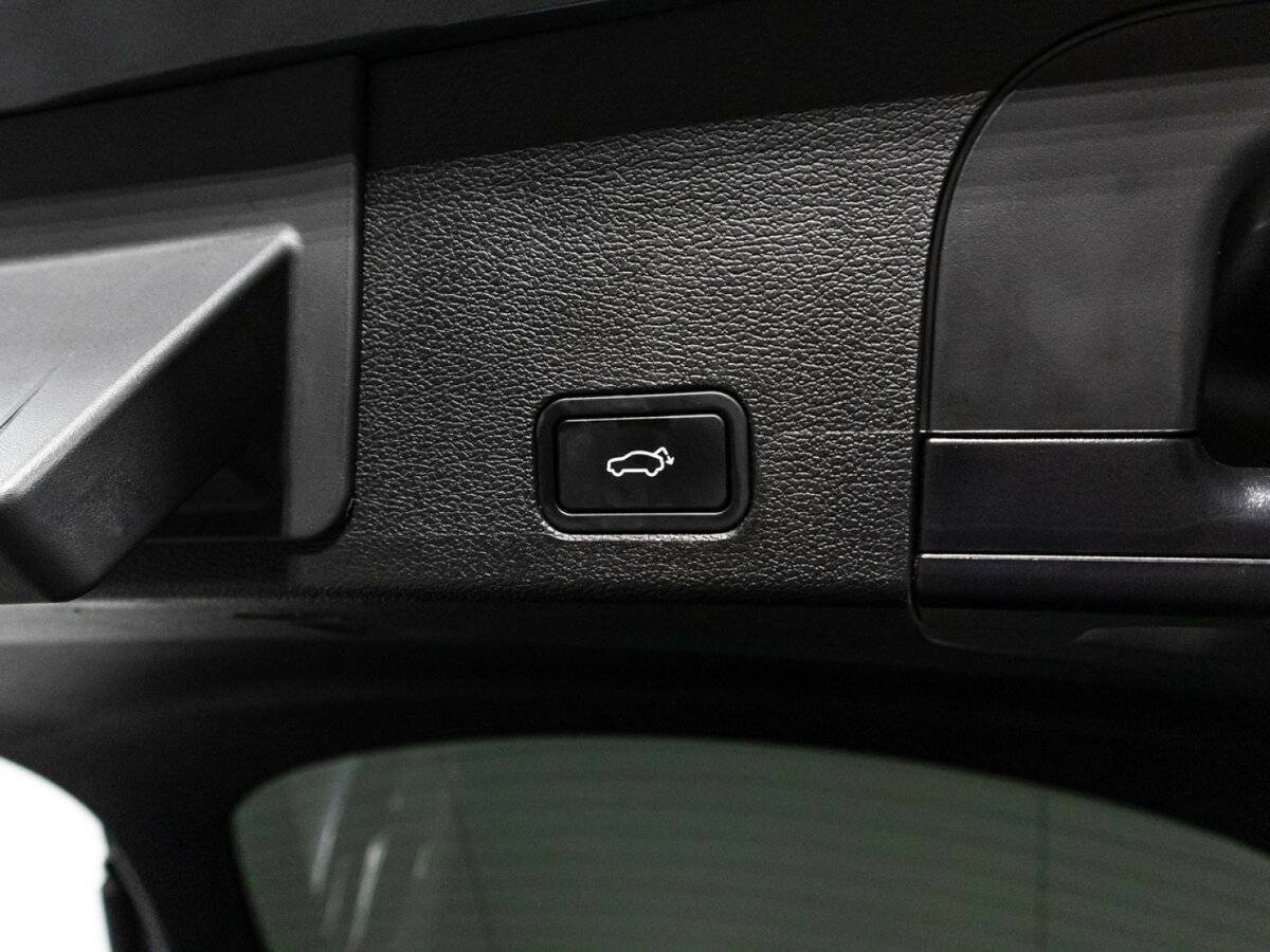 Geely Tugella б/у, 2022, Автоматическая. Фото: #15