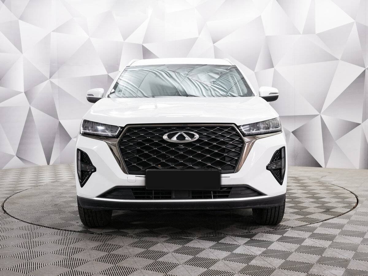 Чери Тигго 7 Про Макс б/у, 2023, Вариатор. Фото: #7